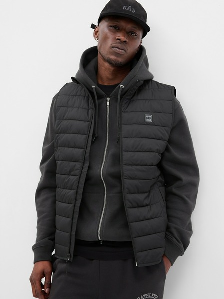 GAP Prešit brezrokavnik ColdControl GAP