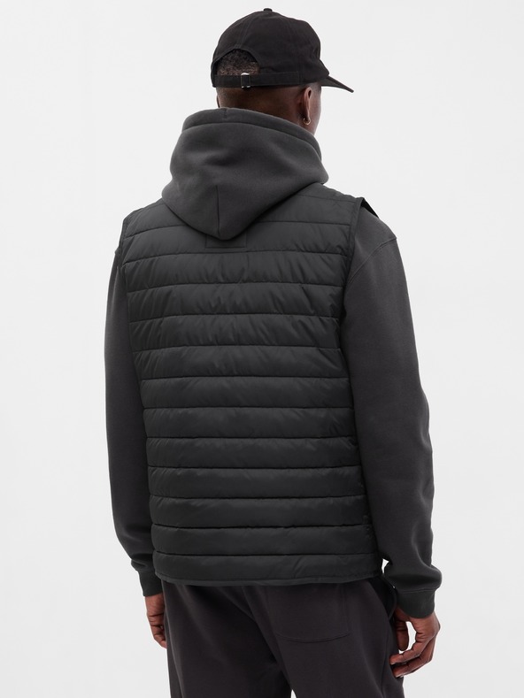 GAP Prešit brezrokavnik ColdControl GAP