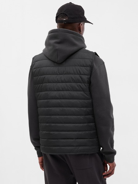 GAP Prešit brezrokavnik ColdControl GAP