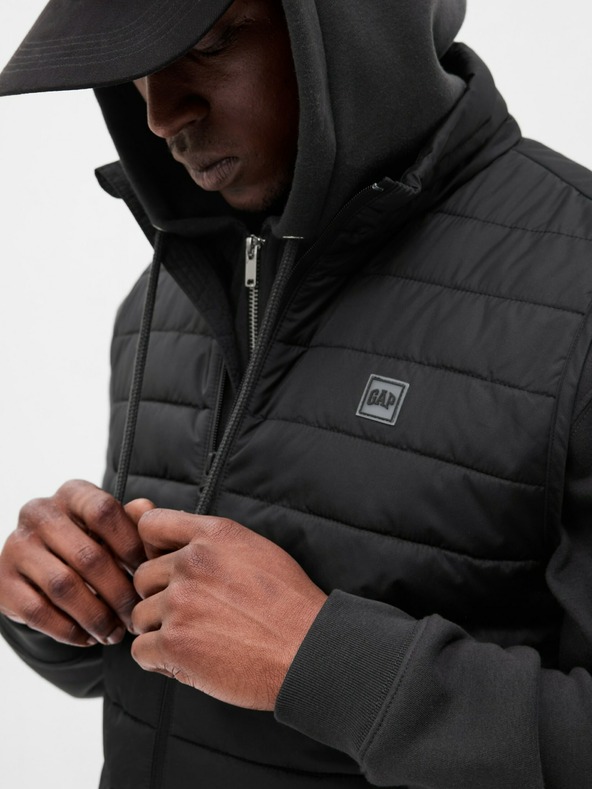 GAP Prešit brezrokavnik ColdControl GAP