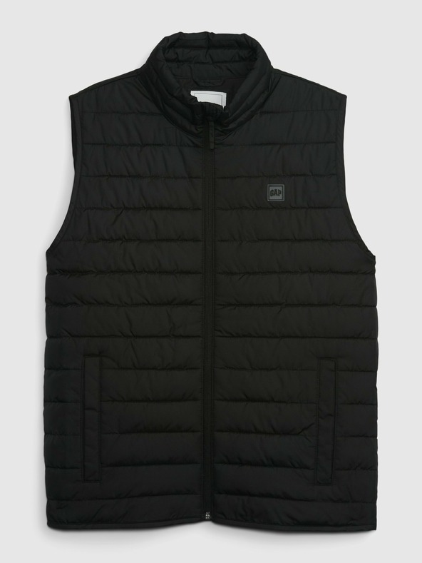 GAP Prešit brezrokavnik ColdControl GAP