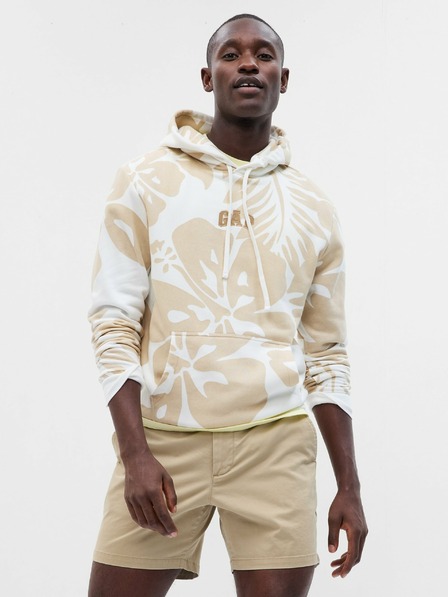 GAP Uniseks jopa s kapuco GAP