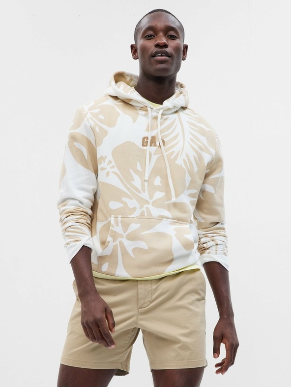 GAP Uniseks jopa s kapuco GAP