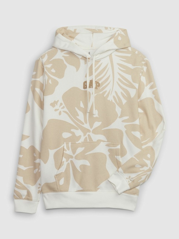 GAP Uniseks jopa s kapuco GAP