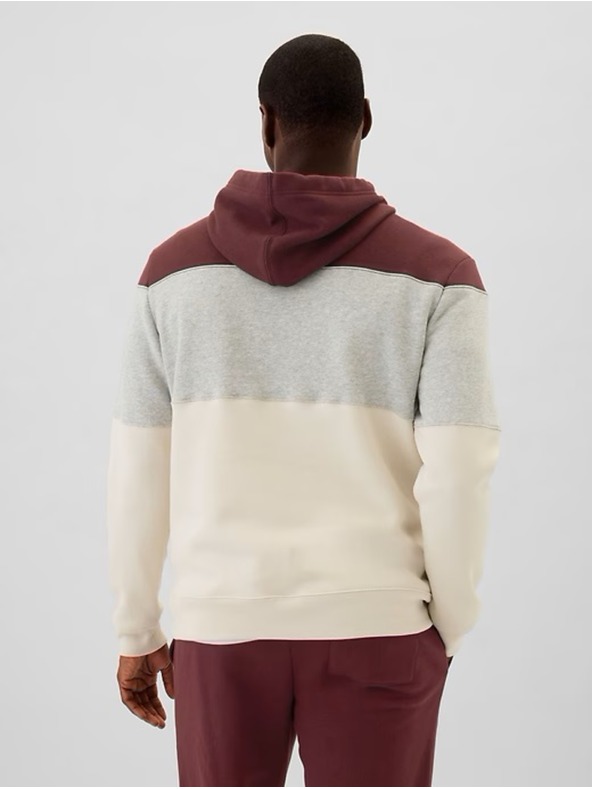 GAP Mikina z logotipom GAP