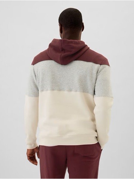 GAP Mikina z logotipom GAP