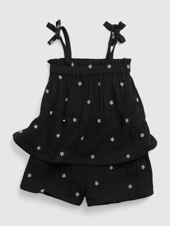 GAP Detská súprava so šortkami GAP