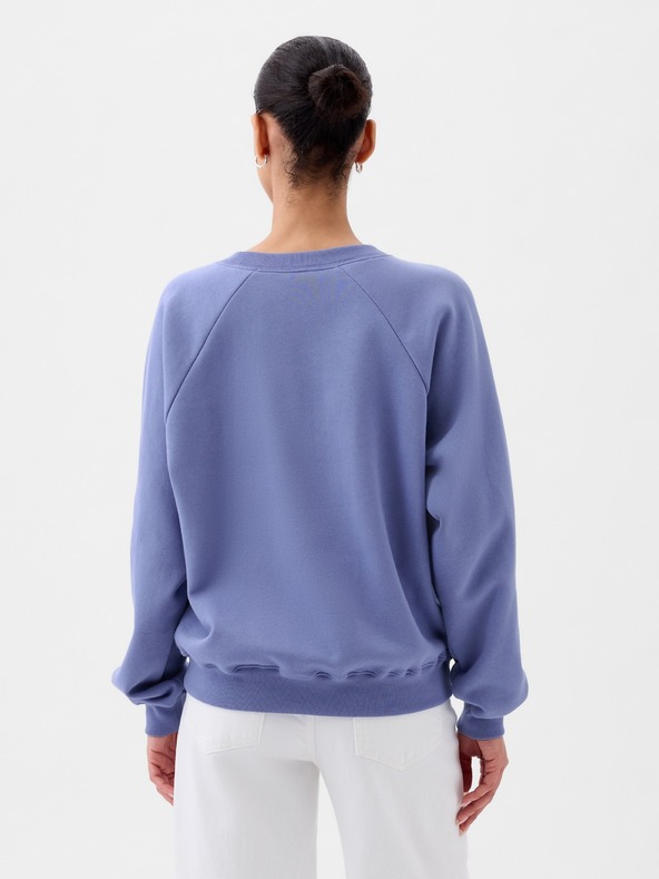 GAP Mikina z logotipom GAP