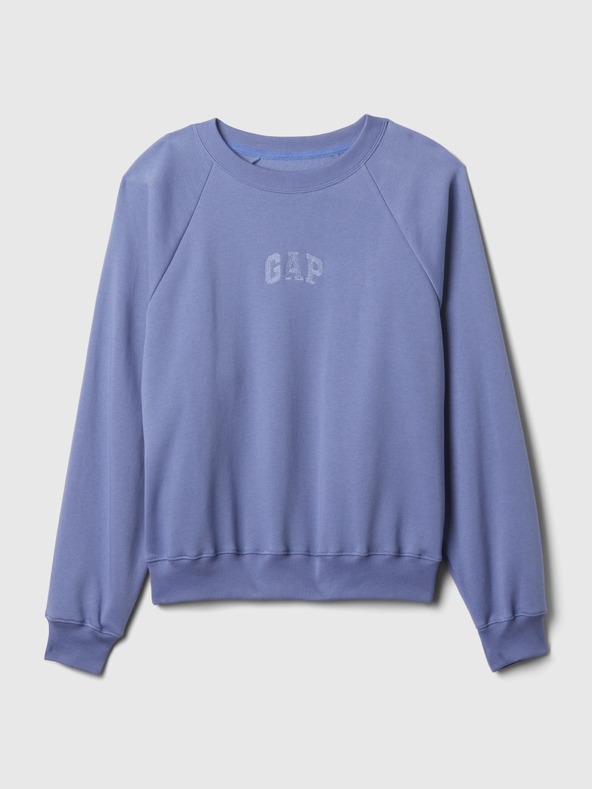 GAP Mikina z logotipom GAP