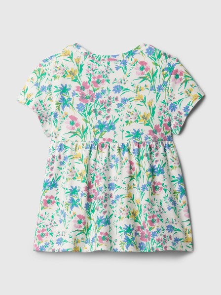 GAP Baby vzorčast top GAP