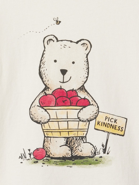 GAP Otroška majica Mix & Match GAP