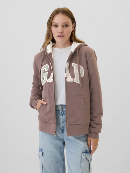 GAP Sherpa jopica z logotipom GAP
