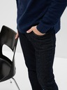 GAP Skinny džínsy GapFlex Soft Wear GAP