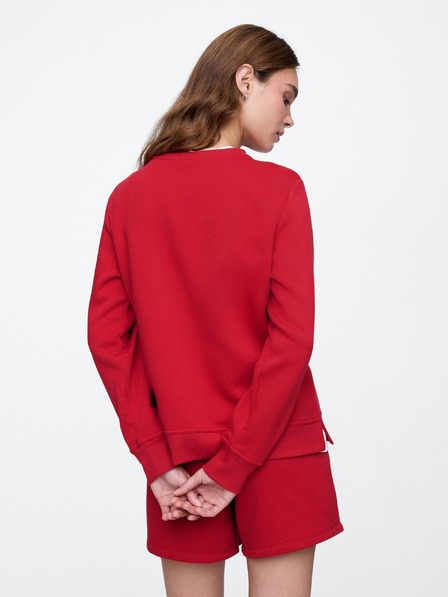 GAP Mikina z logotipom GAP