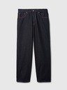GAP Izjemno vrečaste unisex kavbojke GAP
