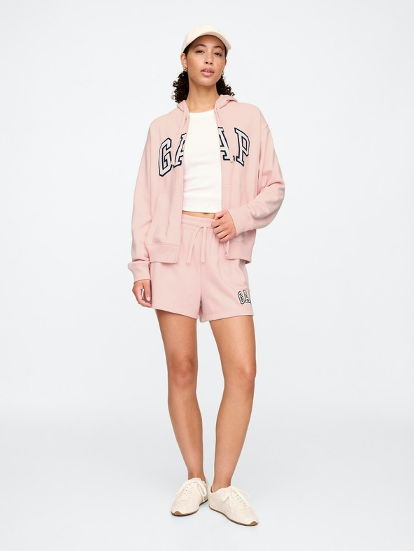 GAP Mikina z logotipom GAP