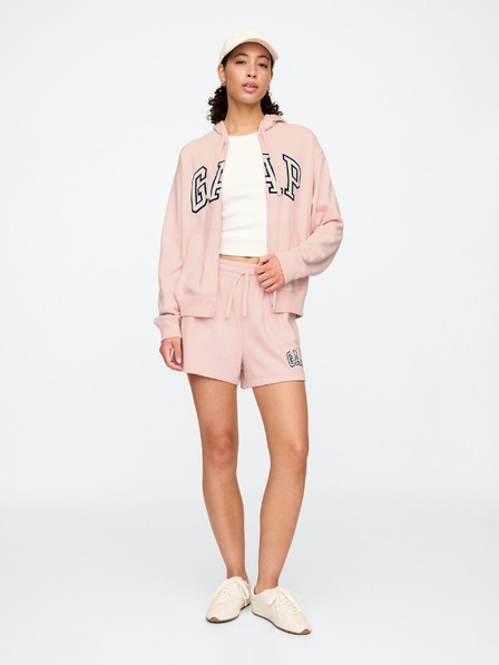 GAP Mikina z logotipom GAP