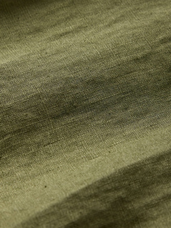 GAP Lanena klasična majica GAP