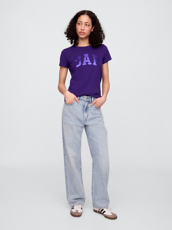 GAP Majica z logotipom GAP