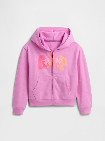 GAP Otroška majica z logotipom GAP