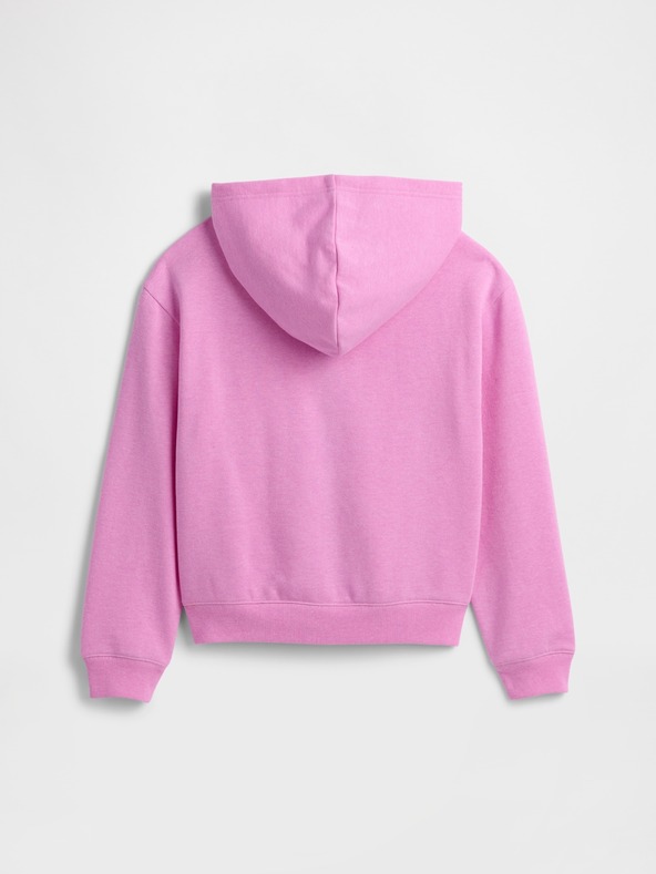 GAP Otroška majica z logotipom GAP