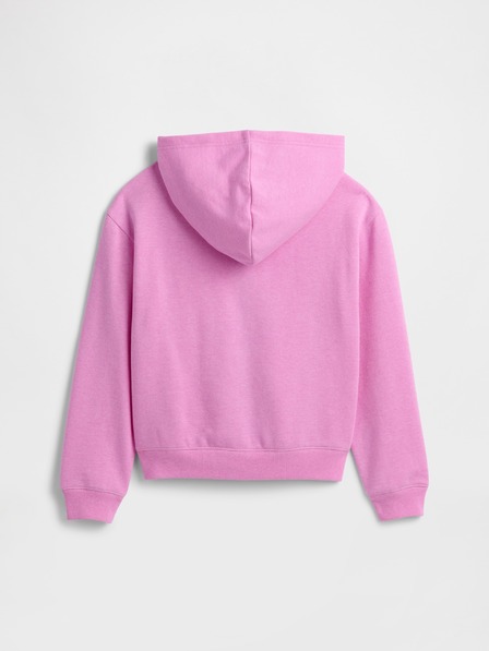 GAP Otroška majica z logotipom GAP