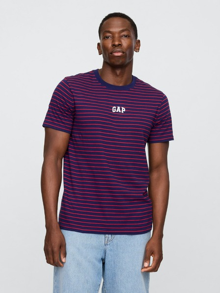 GAP Majica z logotipom Everyday Soft GAP