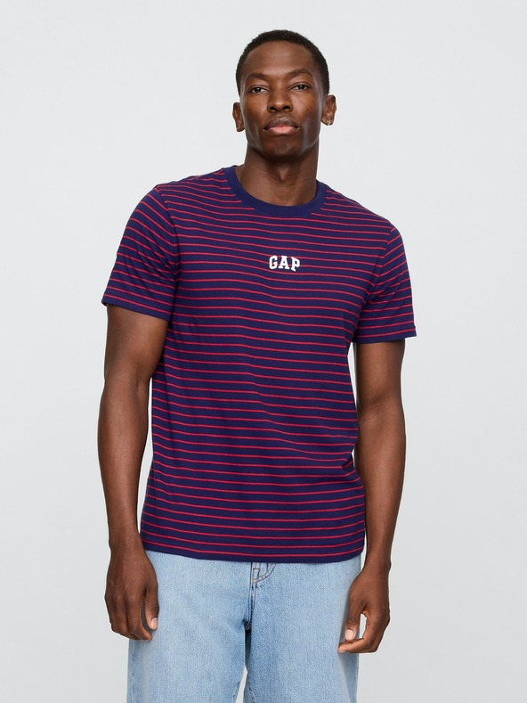 GAP Majica z logotipom Everyday Soft GAP