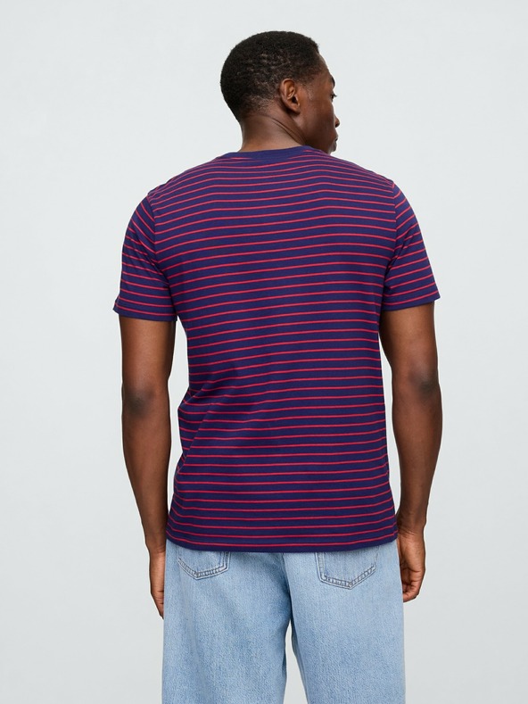 GAP Majica z logotipom Everyday Soft GAP