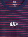 GAP Majica z logotipom Everyday Soft GAP