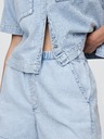 GAP Jeans kratke hlače UltraSoft GAP