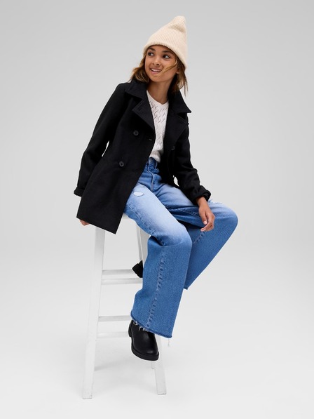 GAP Detský kabát GAP