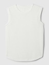 GAP Laneni tank top GAP