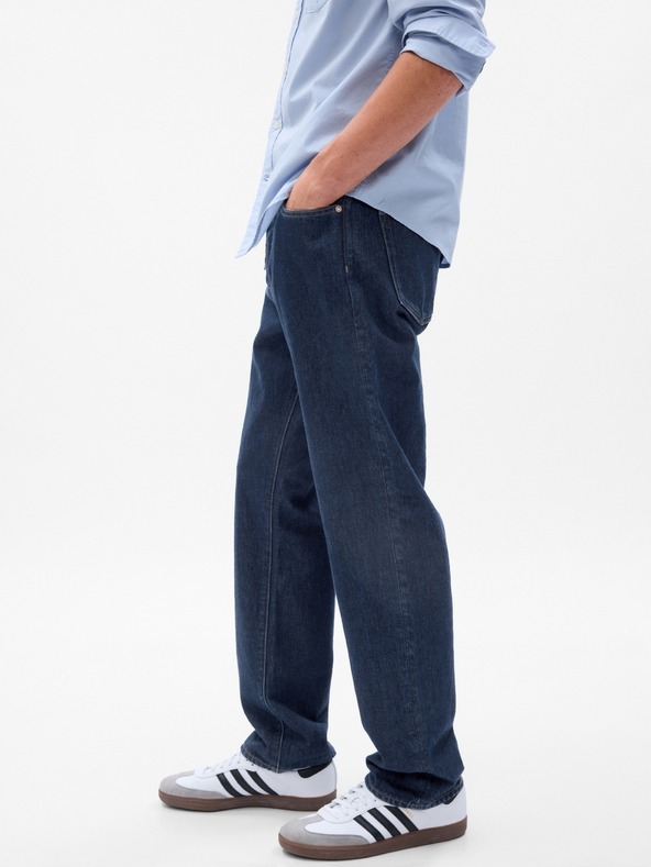 GAP Jeans hlače straight '90s Original GAP
