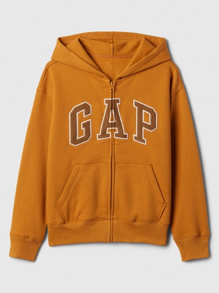 GAP Otroška majica z logotipom GAP