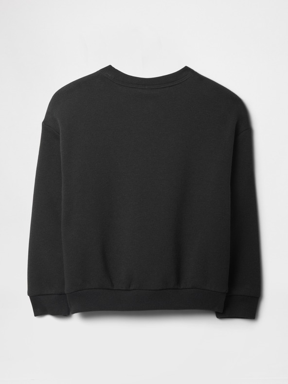 GAP Otroška majica z logotipom GAP