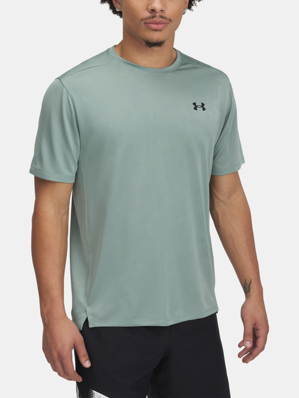 Under Armour Moška majica Under Armour UA Tech Vent Jcqrd SS