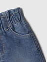 GAP Baby jeans kratke hlače mom GAP