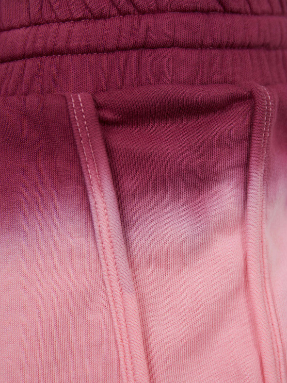 GAP Otroške večbarvne kratke hlače GAP