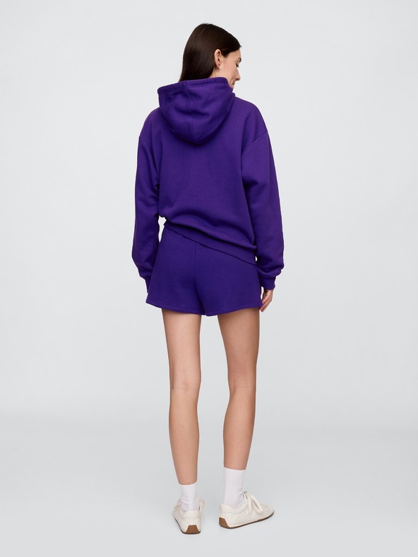 GAP Kratke hlače z logotipom GAP