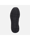 Geox Črne moške superge Geox Molveno