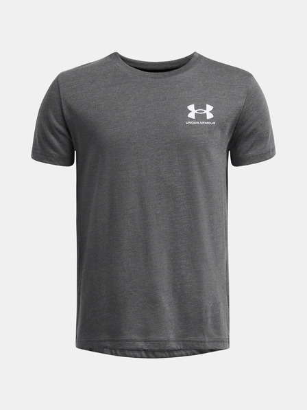 Under Armour Deška majica Under Armour UA B SPORTSTYLE LEFT CHEST SS