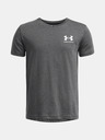 Under Armour Deška majica Under Armour UA B SPORTSTYLE LEFT CHEST SS