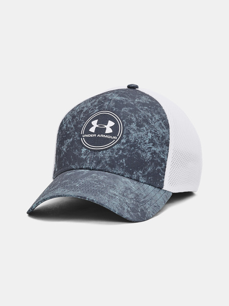 Under Armour Moška kapa s šiltom Under Armour Iso-chill Driver Mesh