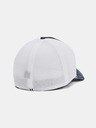 Under Armour Moška kapa s šiltom Under Armour Iso-chill Driver Mesh