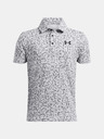 Under Armour Deška majica Under Armour UA Playoff Printed Polo