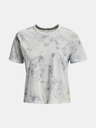 Under Armour Ženska majica Under Armour UA Run Anywhere Graphic SS