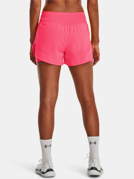 Under Armour Ženske kratke hlače Under Armour Flex Woven 2-in-1 Short