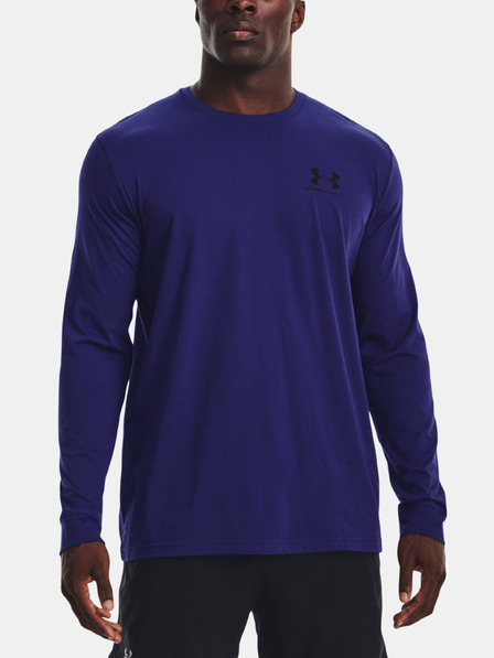 Under Armour Moška majica Under Armour UA SPORTSTYLE LEFT CHEST LS
