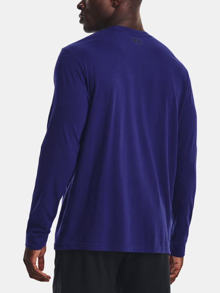 Under Armour Moška majica Under Armour UA SPORTSTYLE LEFT CHEST LS
